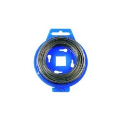 Safety Locking Wire - 0.8mm x 30m LASER 6869A (Standard Cable Ties)