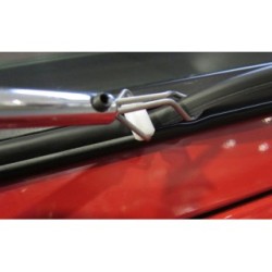 Windscreen Installation Tool Set GUNSON 77136 (Preparation & Paint)