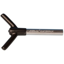 95mm Clipdriver with 7mm A/F Socket JUBILEE CDR95 (Hose Clip Tools)