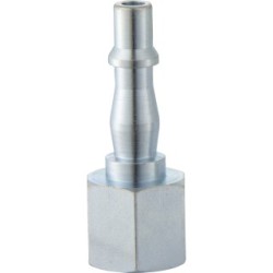 Standard Adaptor Socket - Female Thread PCL ACA2746S (Air Fittings)