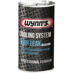 Cooling System Stop Leak - 325ml WYNNS 45644A (Radiator Additives)