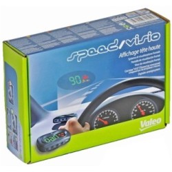 Head Up Display VALEO 632051