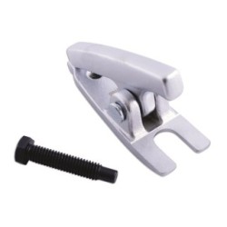 Ball Joint Separator - Scissor Type LASER 0282A (Ball Joint Tools)