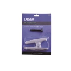 Ball Joint Separator - Scissor Type LASER 0282A (Ball Joint Tools)