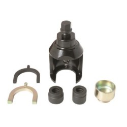 Front Axle Upperball Joint Extractor LASER 4711 (Ball Joint Tools)