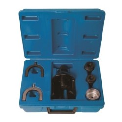 Front Axle Upperball Joint Extractor LASER 4711 (Ball Joint Tools)