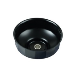 Fuel Filter Wrench 88mm x 15 Flats LASER 6612A (Engine Tool Misc.)