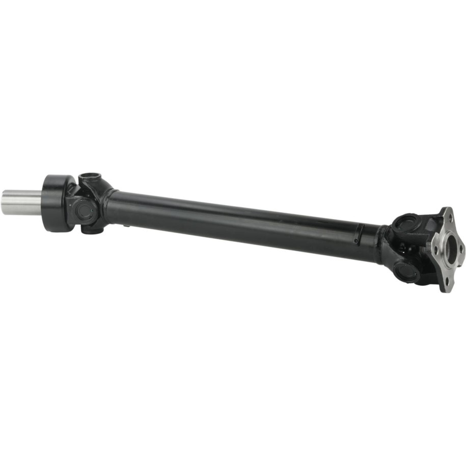 Propshaft Axle Drive - FEBEST ASMPSFKB4F