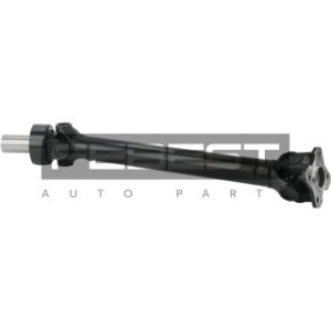 Propshaft Axle Drive - FEBEST ASMPSFKB4F