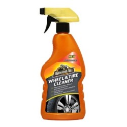 Wheel & Tire Cleaner - 500ml ARMORALL GAA34500ENT (Wheel Cleaners)
