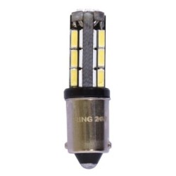 24v T4W MCC Side & Tail LED - Long Life RING RB2496LED (LED Bulbs)