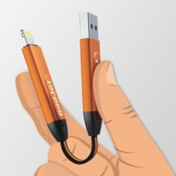 GadJet 6 In 1 Universal Cable CA19 (Sundries - Phone Connectivity)