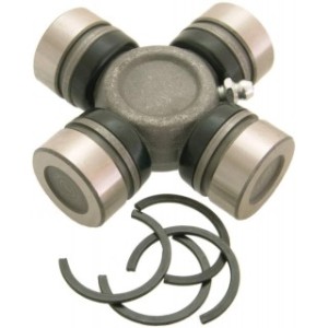 Joint Propshaft - FEBEST ASN29