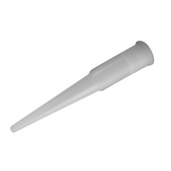 Kommerling Sealant Nozzles - Pack of 100 215366 (Sealant Sundries)