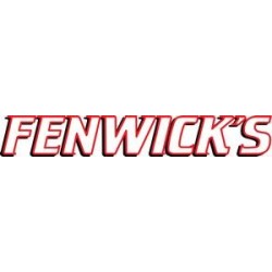 Black Streak Remover - 1 Litre FENWICKS 0038C (Cleaning Chemicals)