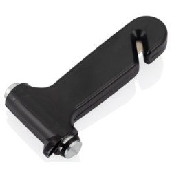Emergency Life Hammer P1 AUTOCARE PAFPSP1-128 (Safety Accessories)