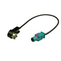 Aerial Adaptor - Fakra To Female CELSUS AAN2106I (Aerial Adaptors)