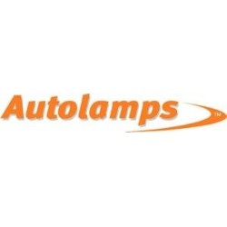 Autolamps 24V BA15S 19-LED Bulb LED241WT (LED Bulbs) Colour White