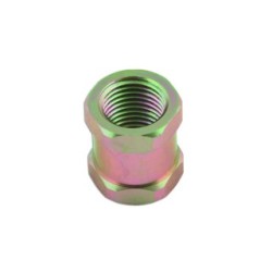 Air Line - Socket Connector - 1/4BSP 30971 (Tyre Inflator)
