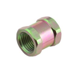 Air Line - Socket Connector - 1/4BSP 30971 (Tyre Inflator)