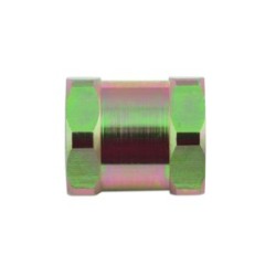 Air Line - Socket Connector - 1/4BSP 30971 (Tyre Inflator)