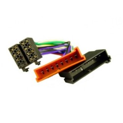 ISO Ford All Models (1993-2003) CELSUS AIS2110 (ISO Adaptor Lead)
