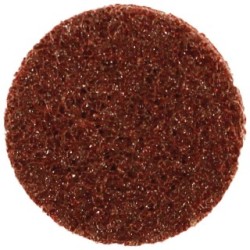 Van Line ABRACS 50mm Quick-Lock Non-Woven WQD150N (Sanding Discs)