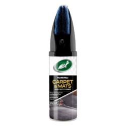 Turtle Wax Power Out Cleaner 52738 (Carpet & Upholstery Cleaners)