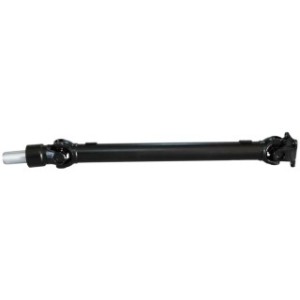 Propshaft Axle Drive - FEBEST ASNPSC23