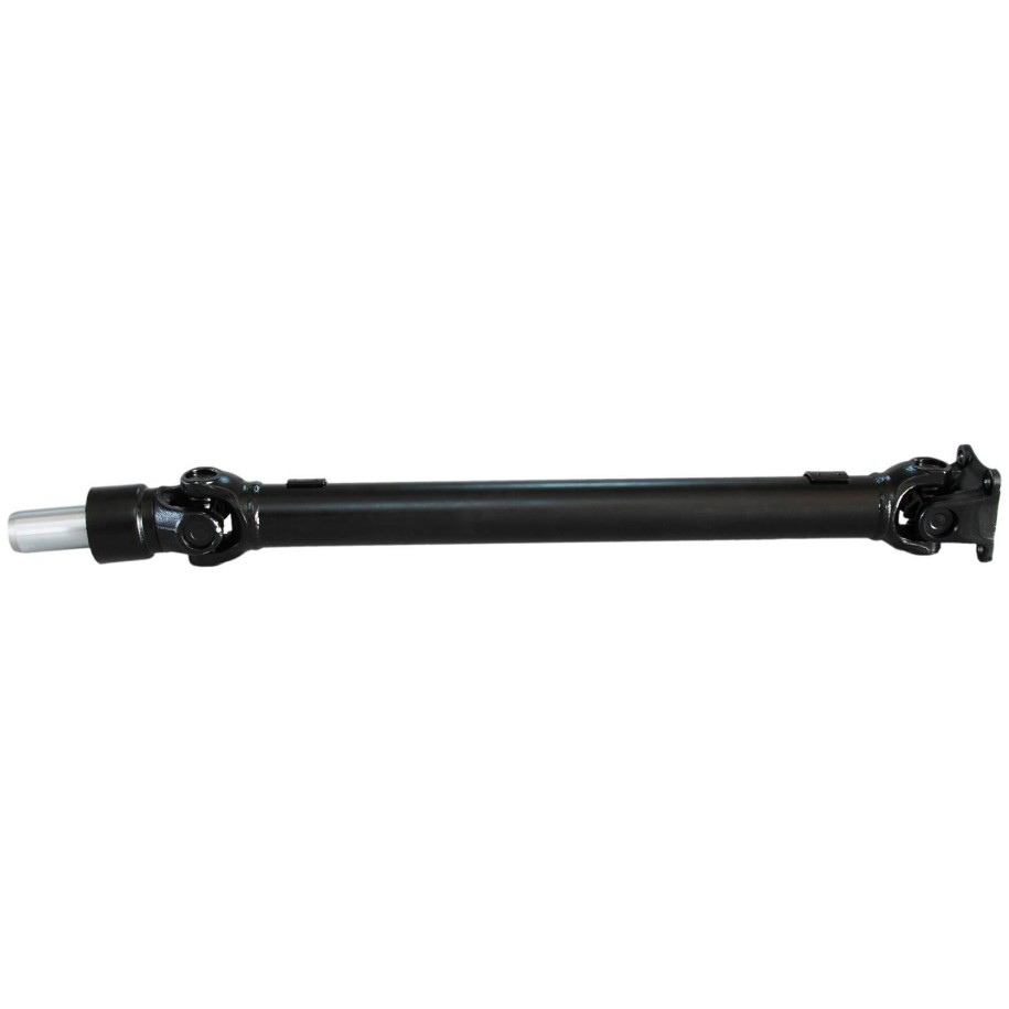Propshaft Axle Drive - FEBEST ASNPSC23