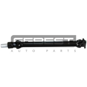 Propshaft Axle Drive - FEBEST ASNPSC23
