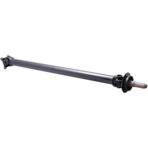 Propshaft Axle Drive - FEBEST ASNPSJ50