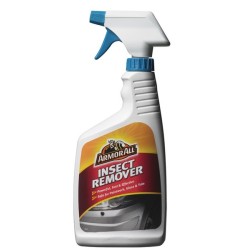 Insect Remover Spray - 500ml ARMORALL 22500EN (Bug & Tar Remover)