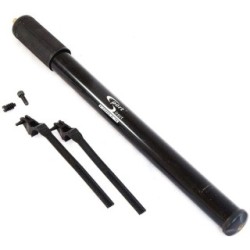 Cycle Dual Valve Pump - 15 Inch SPORT DIRECT SPU205 (Cycle Pumps)