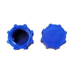 Jerry Can Vent Cap - Blue UNBRANDED 5014A (Jerry Can Accessories)