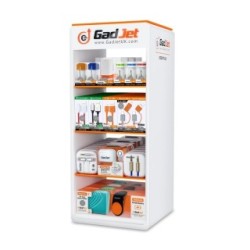 GadJet COUNTER STAND RING DS002 (Display Stands - Display Stands)