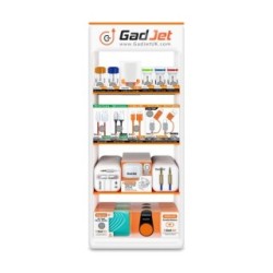 GadJet COUNTER STAND RING DS002 (Display Stands - Display Stands)