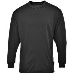 Thermal Base Layer Top PORTWEST B133BKRS (Thermals & Base Layers)