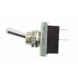 Heavy Duty On/Off Flick Switch - Metal WOT-NOTS PWN533 (Switches)