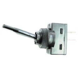 On/Off Toggle Switch - Non Illuminated WOT-NOTS PWN201 (Switches)