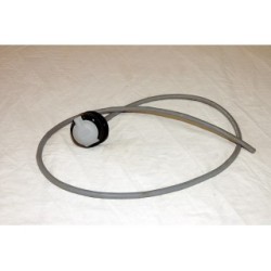 Pre-Wired Socket - 13-Pin - 2m Cable PCT ZS1448 (Plugs & Sockets)