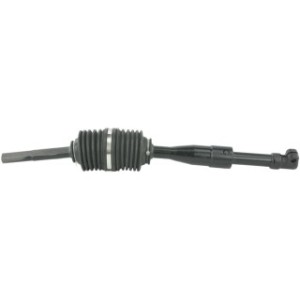 Steering Shaft - FEBEST ASNR51LOW