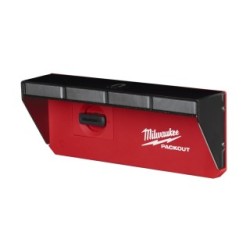 PACKOUTâ„¢ Magnetic Rack MILWAUKEE 4932493378 (Tool Bags & Boxes)