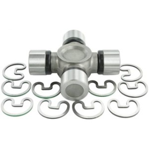 Joint Propshaft - FEBEST ASNR51R4WD