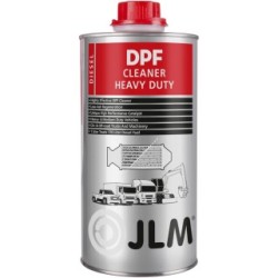 JLM Diesel DPF Cleaner for HGVs KALIMEX J02215 (EGR DPF Cleaners)