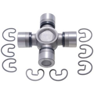 Joint Propshaft - FEBEST ASNTA60