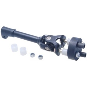 Steering Shaft - FEBEST ASNZ50LOW