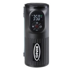 Handheld Rechargeable Tyre Inflator RING RTC2000 (Tyre Inflator)