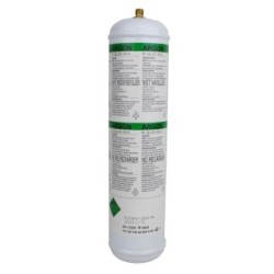 Weldfast Mig Welder Disposable Cylinder WLD00214 (Gas Cylinders)