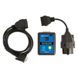 BMW Code Reader & Service Reset Tool GUNSON 77083 (Code Readers)